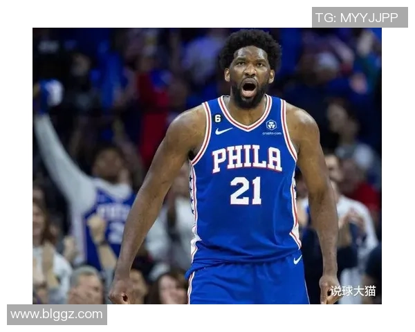 恩比德再创历史成就场均得分348分成近40年最高纪录