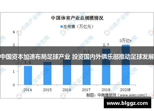 中国资本加速布局足球产业 投资国内外俱乐部推动足球发展